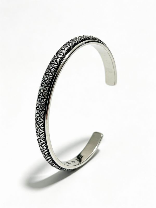Chrome Hearts Bracelet 05yxs102